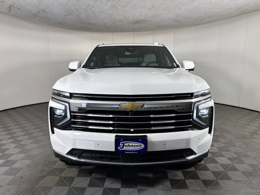 2026 Chevrolet Tahoe LT - Photo 2