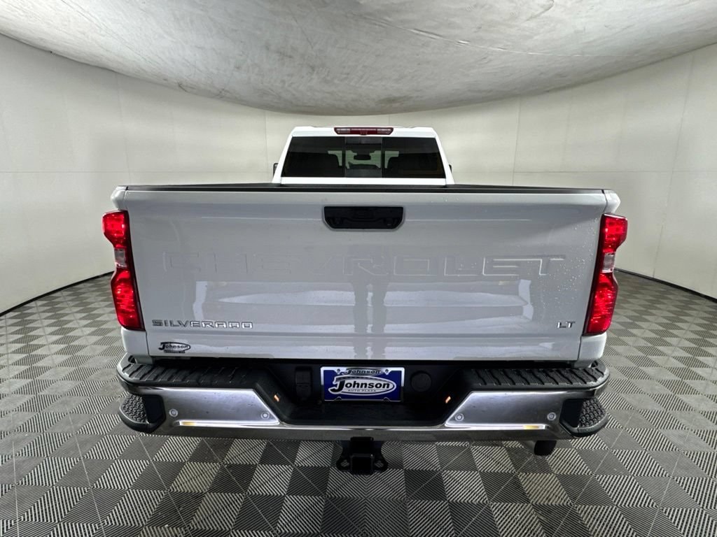 2026 Chevrolet Silverado 3500HD LT - Photo 6