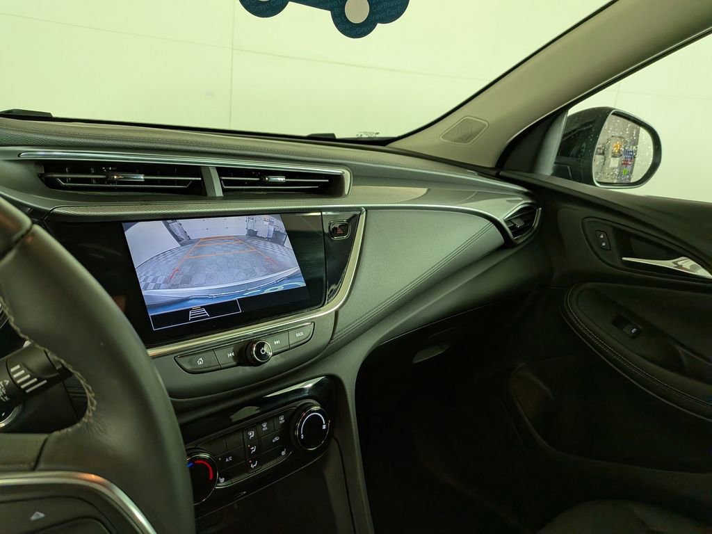 2023 Buick Encore GX Preferred - Photo 25
