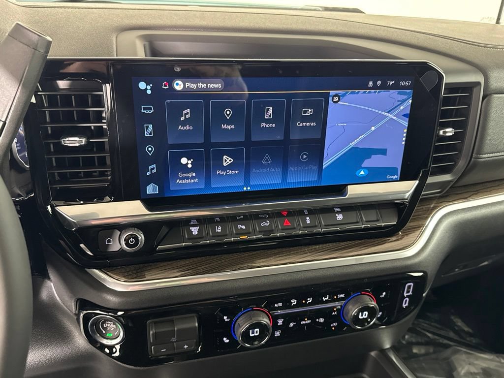 2026 Chevrolet Silverado 3500HD LT - Photo 17