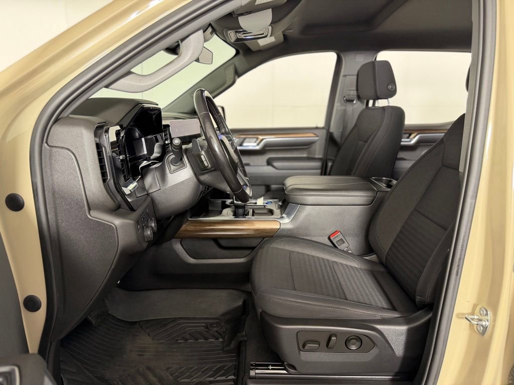 2023 Chevrolet Silverado 1500 LT Trail Boss - Photo 34