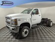 Chevrolet Silverado 6500 HD