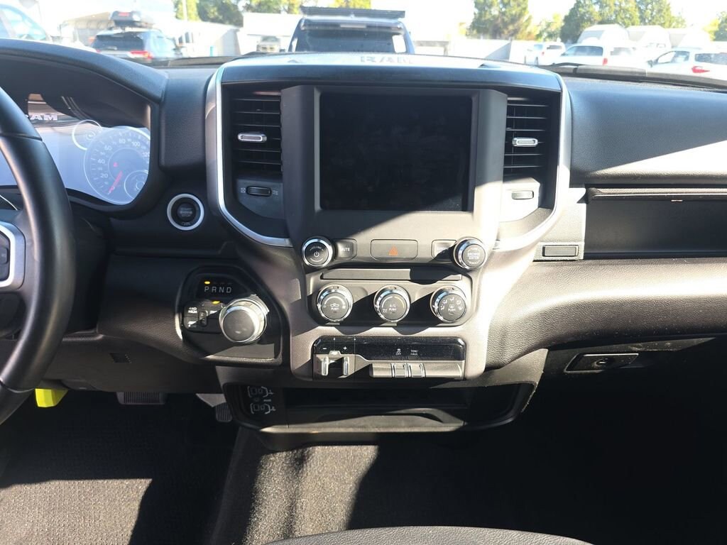 Used 2024 Ram 2500 Big Horn