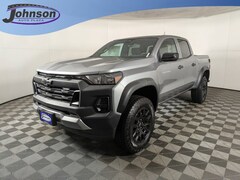 2026 Chevrolet Colorado Trail Boss Truck