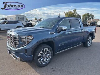 2026 GMC Sierra 1500 Denali Truck