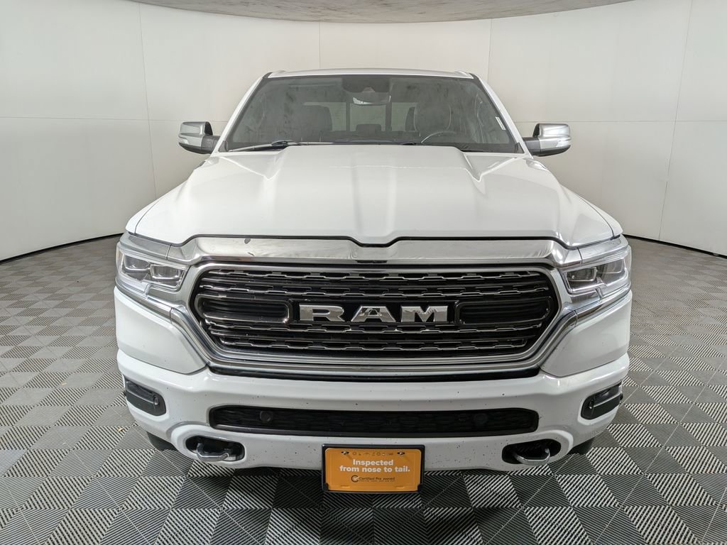 Used 2022 Ram 1500 Limited