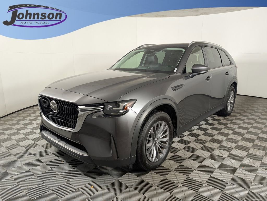 2024 Mazda CX-90 Turbo Preferred Plus Package's photo