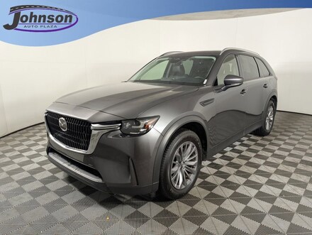 2024 Mazda CX-90 3.3 Turbo Preferred Plus