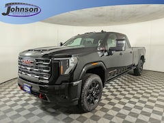 2026 GMC Sierra 3500 HD AT4 Truck