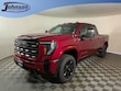 GMC Sierra 2500 HD