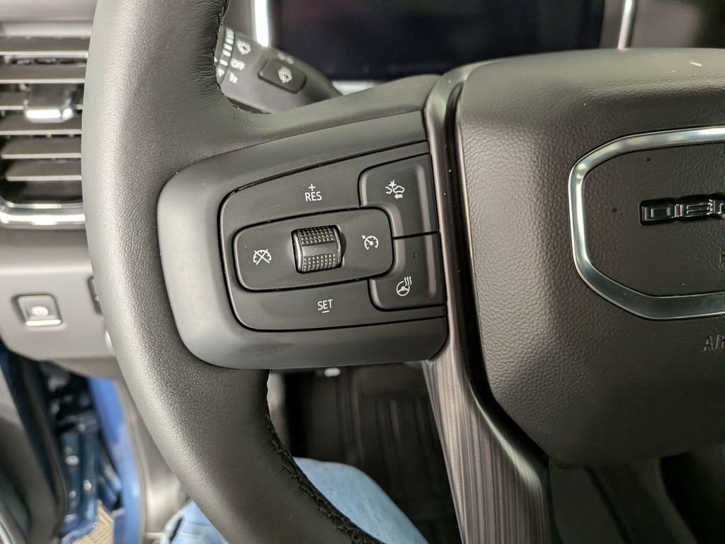 2026 GMC Sierra 3500HD Denali Ultimate - Photo 20