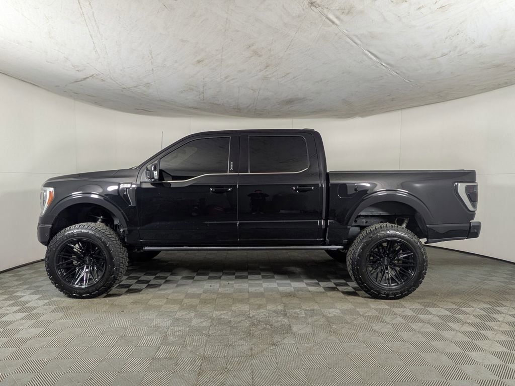 Used 2023 Ford F-150 XL