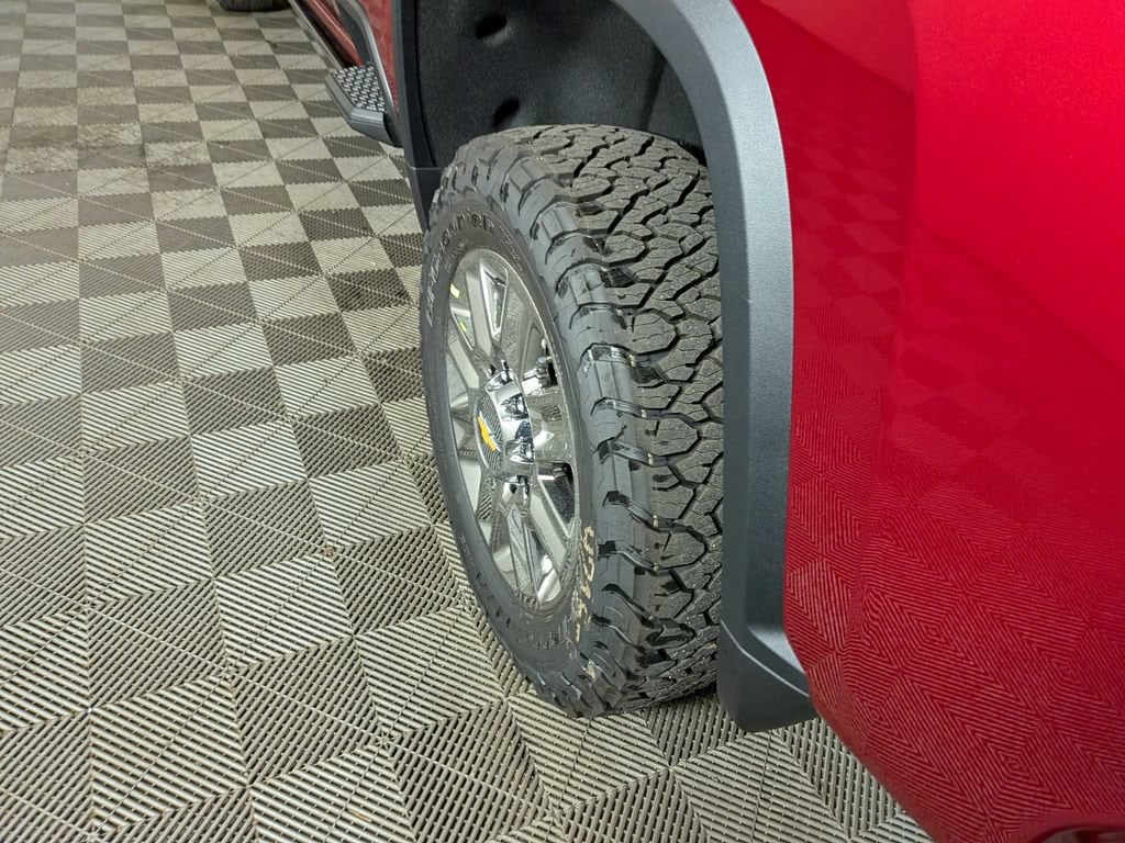 2026 Chevrolet Silverado 2500 HD High Country - Photo 12