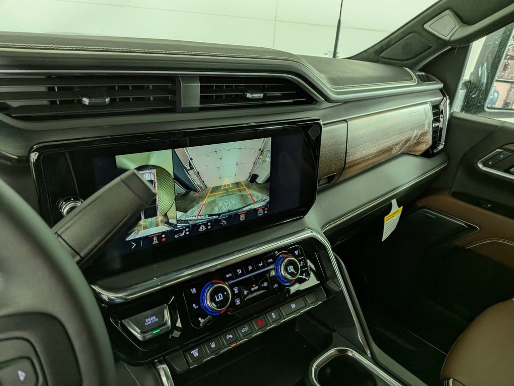 2026 GMC Sierra 3500HD Denali Ultimate - Photo 23