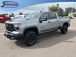 Chevrolet Silverado 2500 HD