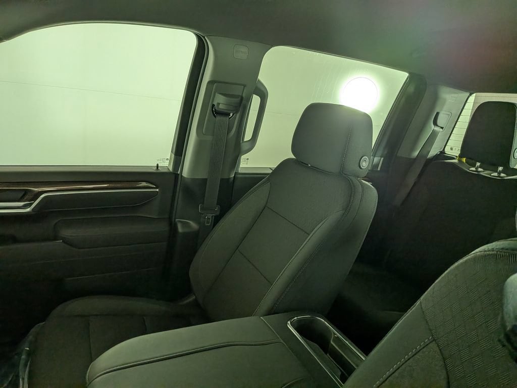 2026 Chevrolet Silverado 3500HD LT - Photo 25