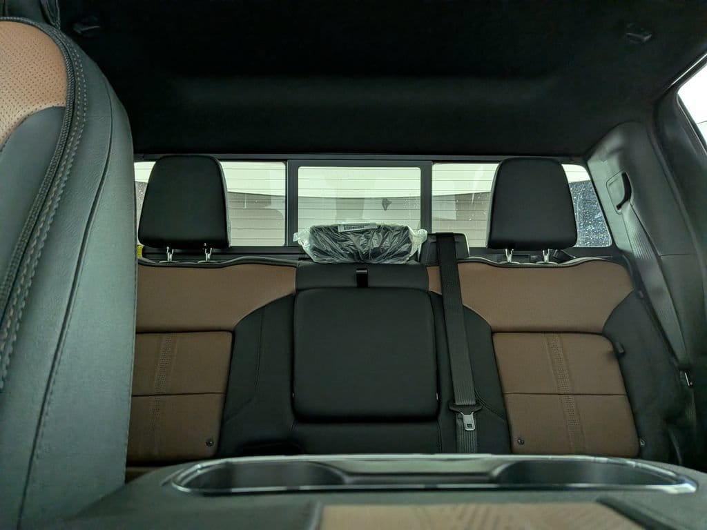 2026 Chevrolet Silverado 2500 HD High Country - Photo 28