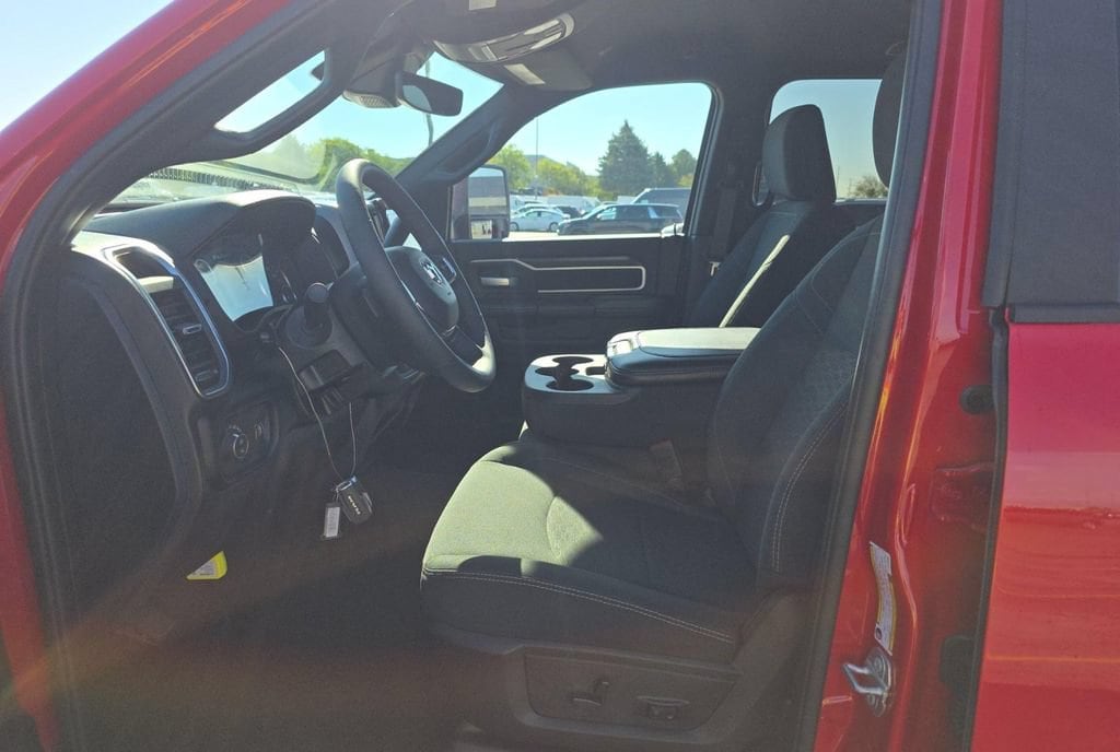 Used 2026 Ram 2500 Big Horn