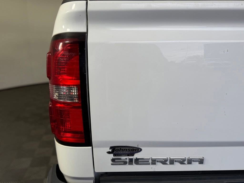 2015 GMC Sierra 1500 1SA - Photo 10
