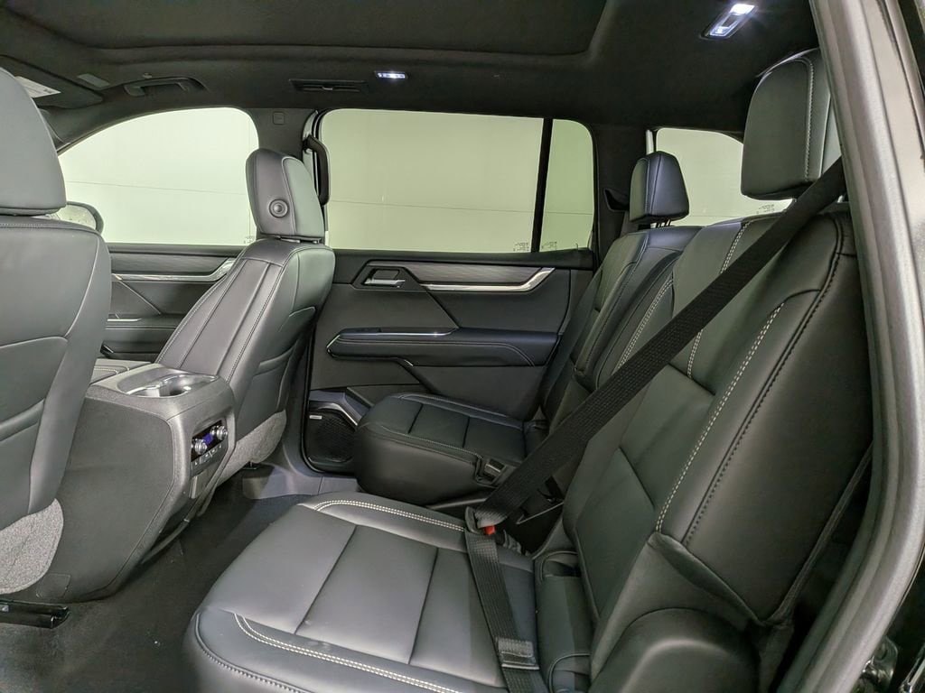 2026 GMC Acadia Elevation - Photo 30