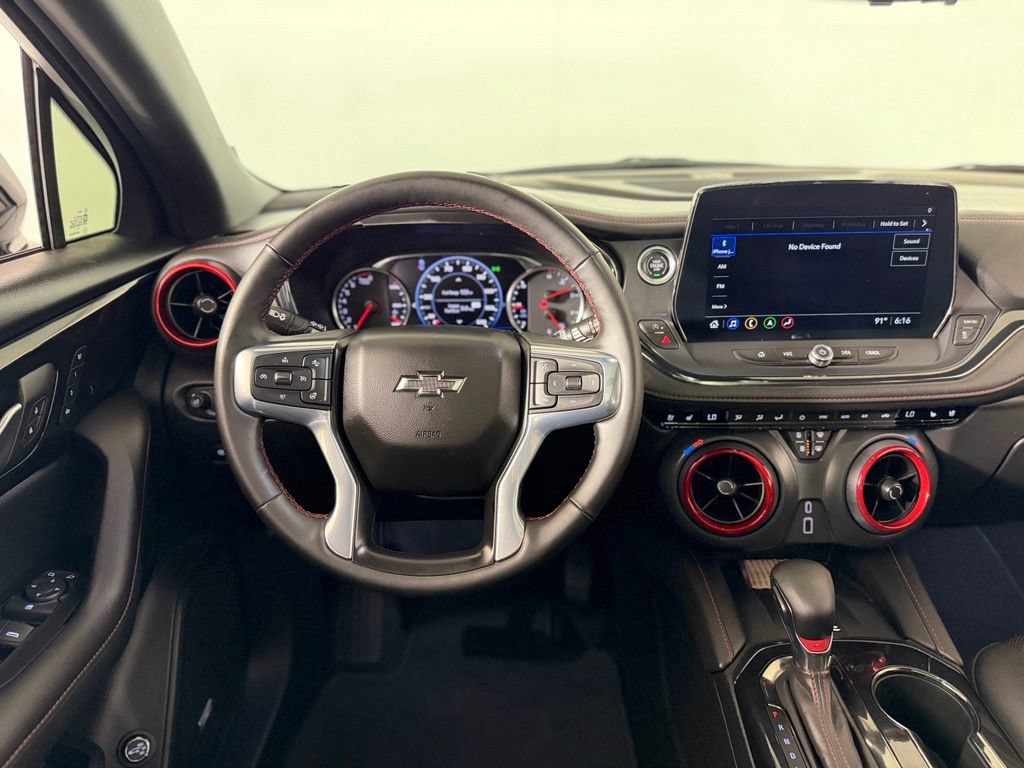 2023 Chevrolet Blazer RS - Photo 12