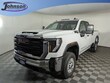 GMC Sierra 2500 HD