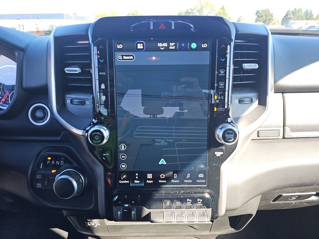 Used 2024 Ram 2500 Big Horn