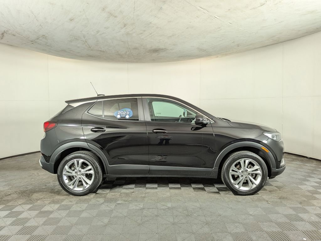 2023 Buick Encore GX Preferred - Photo 6