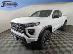 2026 GMC Canyon AT4 Truck