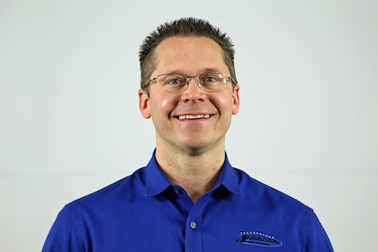 Staff member MATT BOONE from 8a6d0e578212