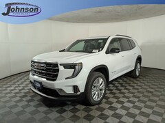 2026 GMC Acadia Elevation SUV