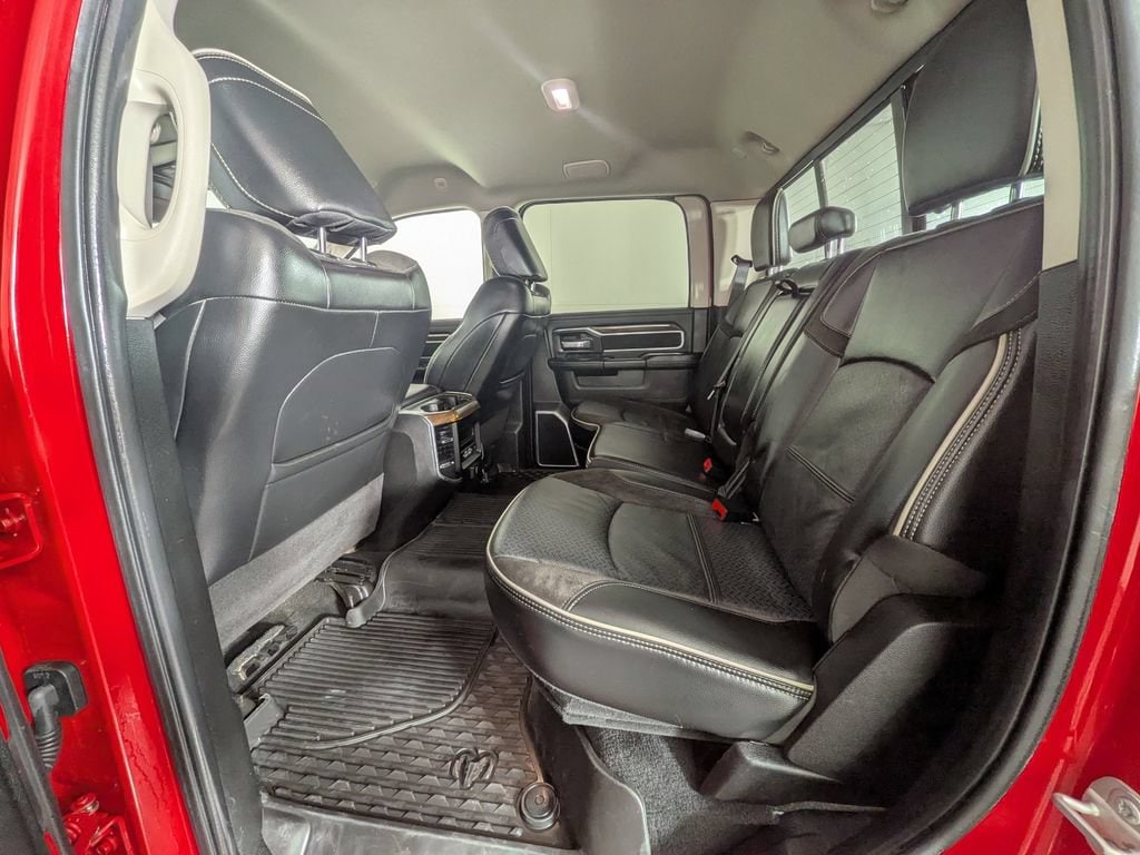 2023 RAM Ram 3500 Pickup Laramie - Photo 31