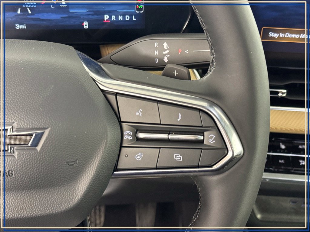 2027 Chevrolet Equinox ACTIV - Photo 15