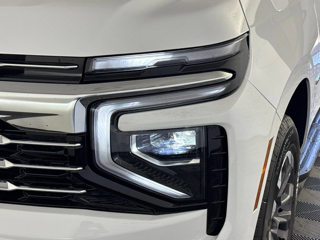 2026 Chevrolet Tahoe LT - Photo 43