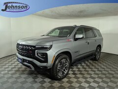 2026 Chevrolet Tahoe Z71 SUV