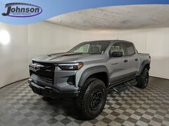 2026 Chevrolet Colorado ZR2 Truck