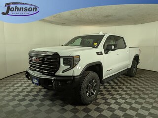 2026 GMC Sierra 1500 AT4X Truck