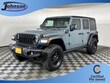  Jeep Wrangler 4xe