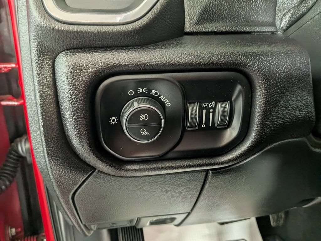 2023 RAM Ram 3500 Pickup Laramie - Photo 18