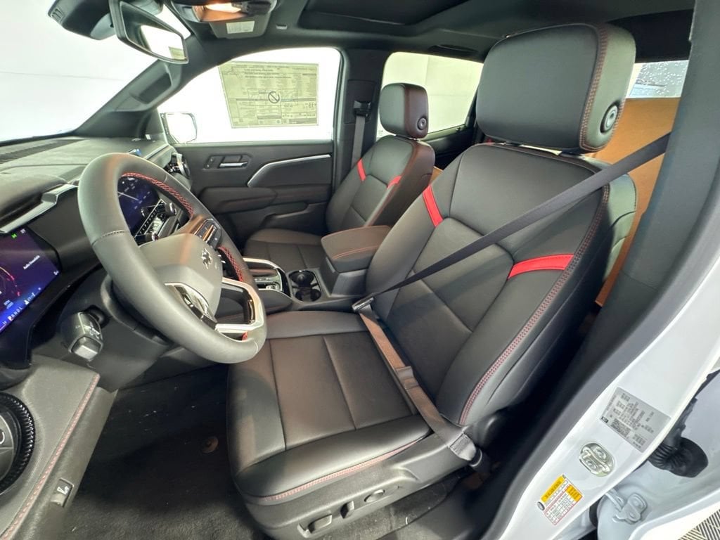 2026 Chevrolet Colorado Z71 - Photo 25