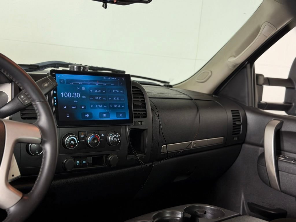 2013 Chevrolet Silverado 2500HD LT - Photo 17