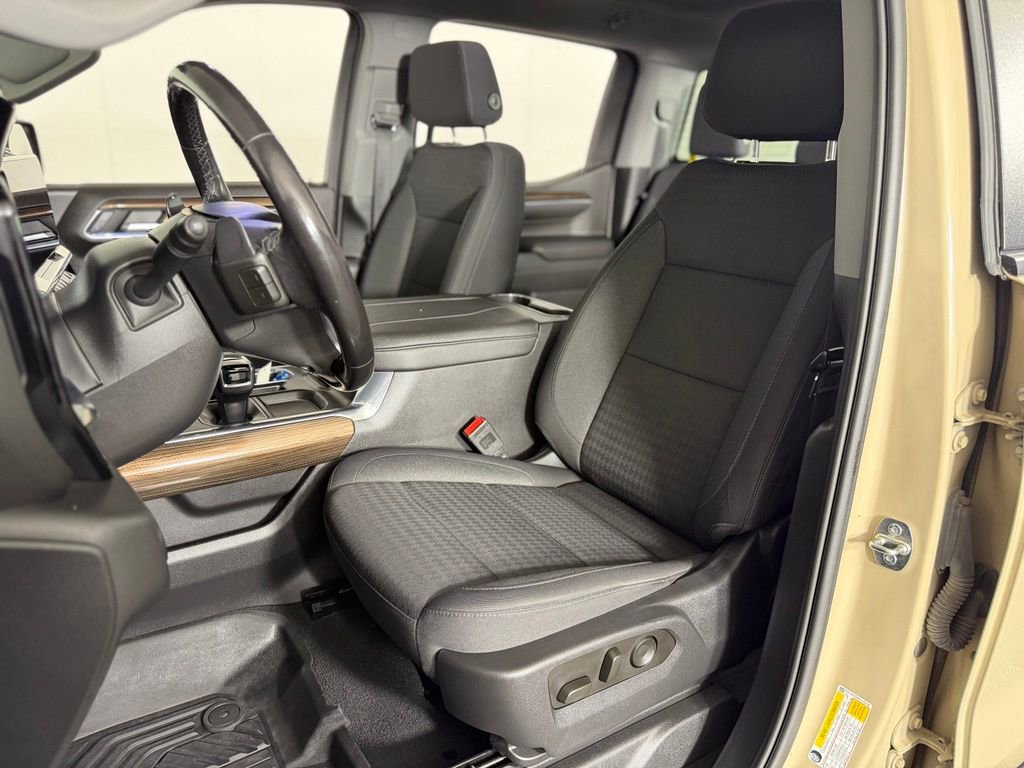 2023 Chevrolet Silverado 1500 LT Trail Boss - Photo 33