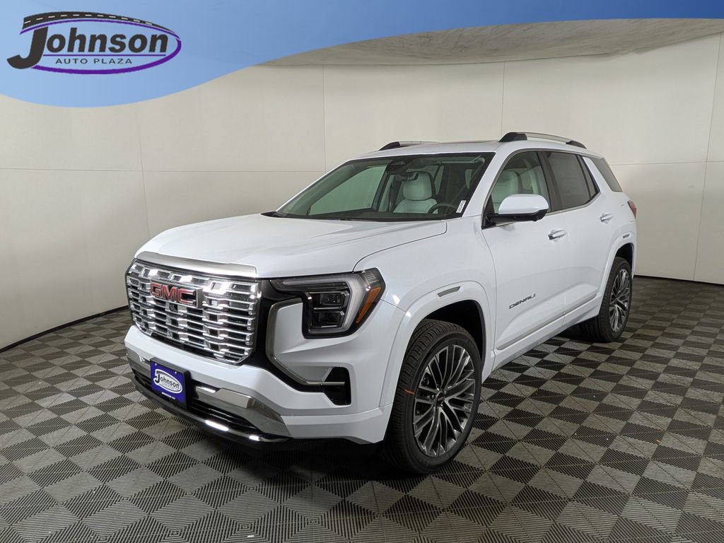 2026 GMC Terrain Denali AWD's photo
