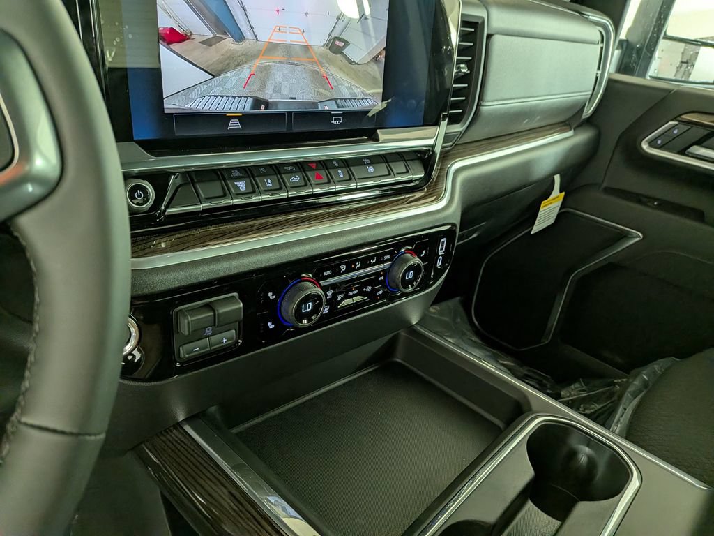 2026 Chevrolet Silverado 3500HD LT - Photo 23