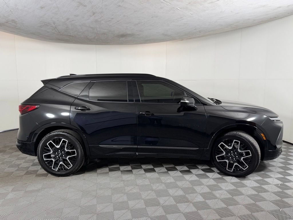 2023 Chevrolet Blazer RS - Photo 7