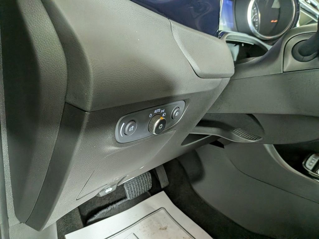 2023 Buick Encore GX Preferred - Photo 19