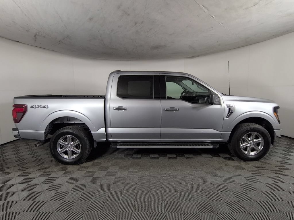 Used 2024 Ford F-150 XLT