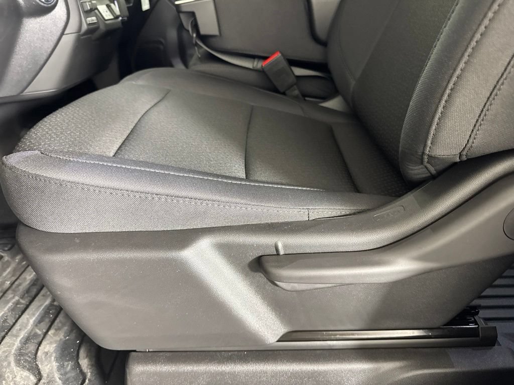 2026 Chevrolet Silverado 1500 Work Truck - Photo 23