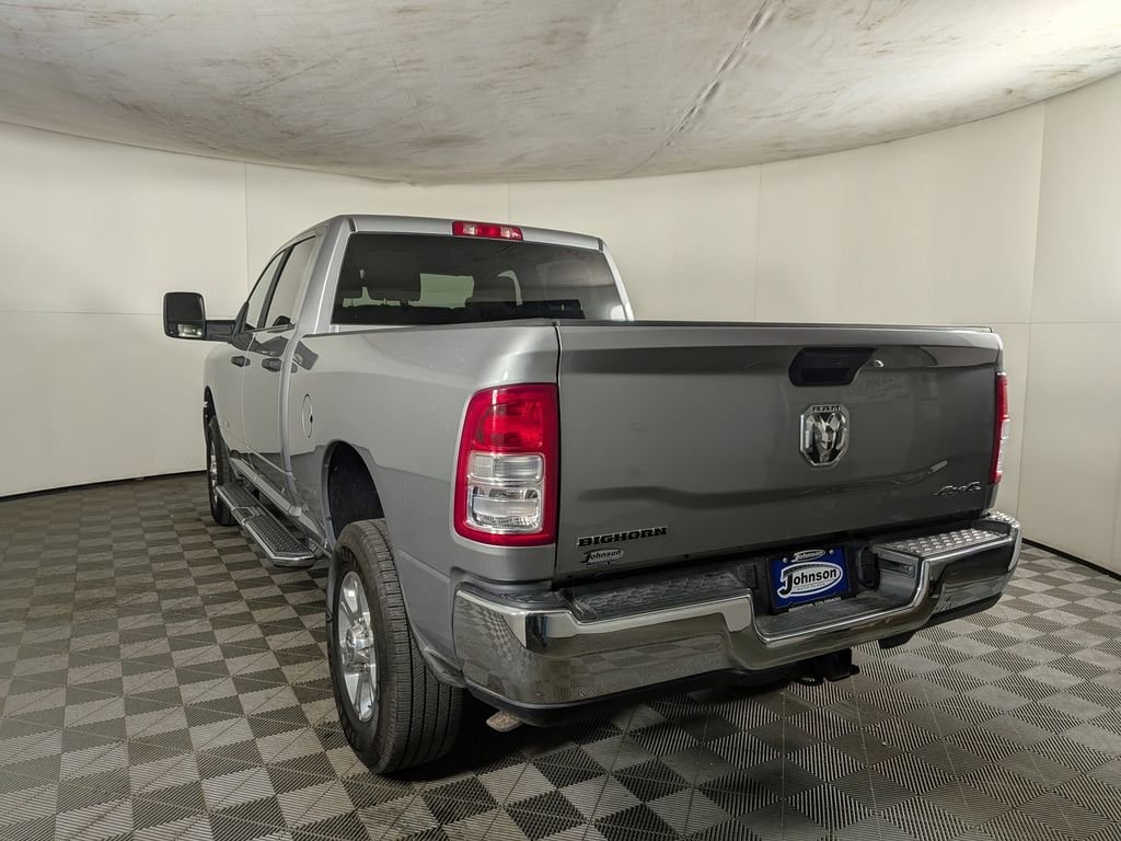 Used 2024 Ram 2500 Big Horn
