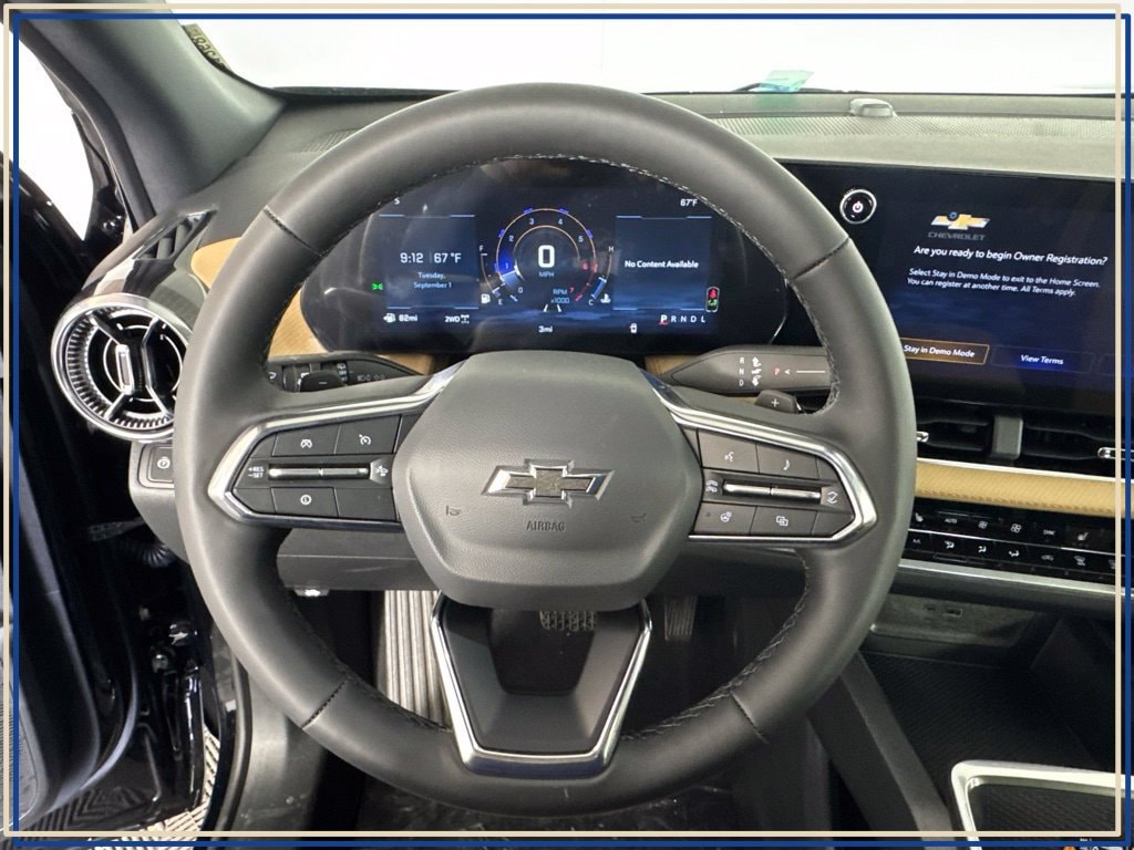 2027 Chevrolet Equinox ACTIV - Photo 13